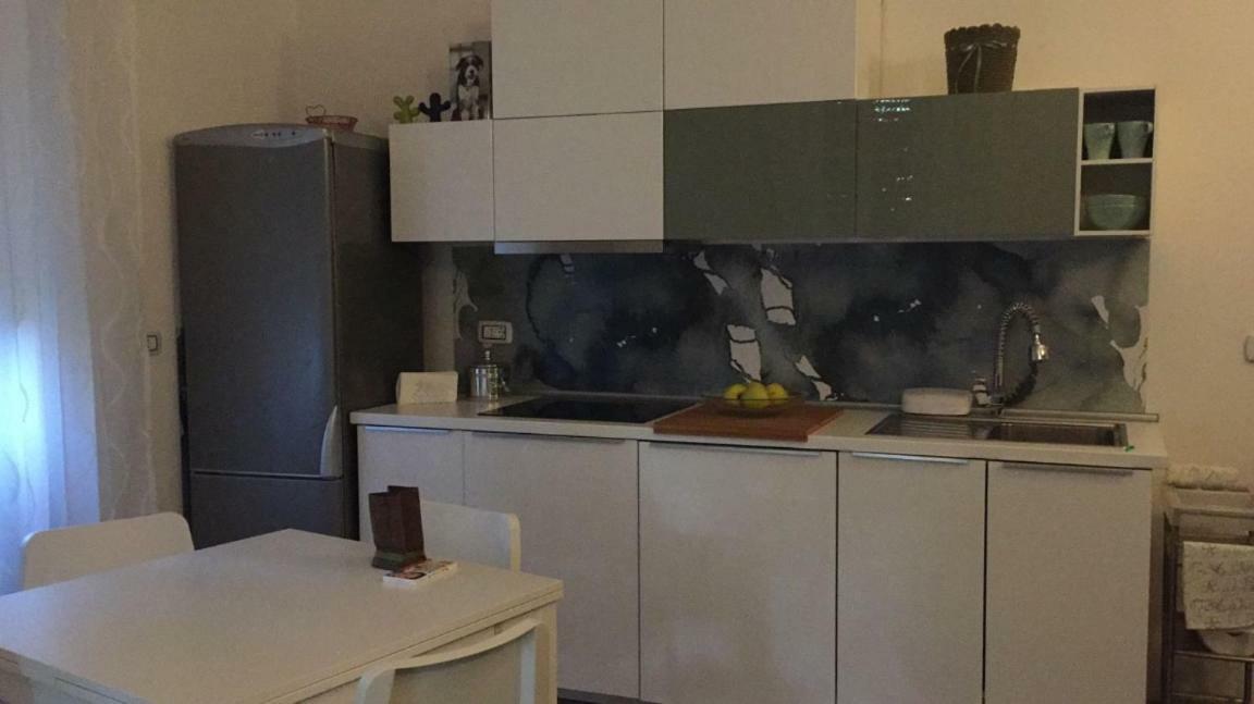 Appartamento A Viterbo Eksteriør billede