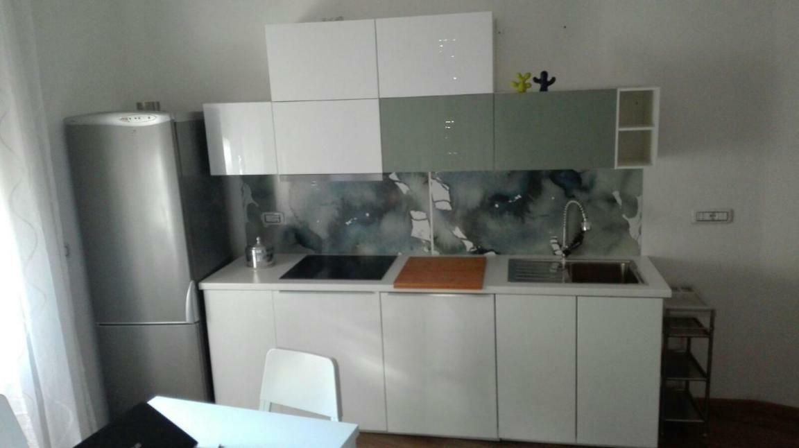 Appartamento A Viterbo Eksteriør billede