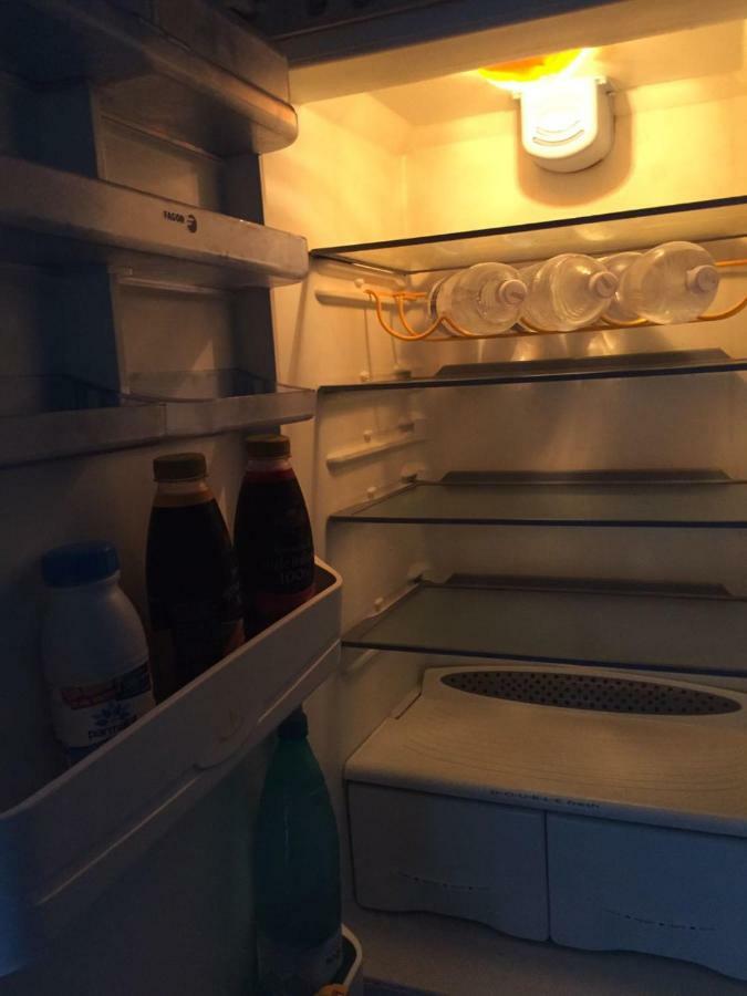 Appartamento A Viterbo Eksteriør billede
