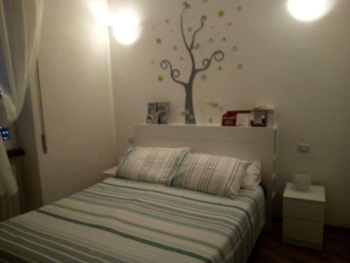Appartamento A Viterbo Eksteriør billede