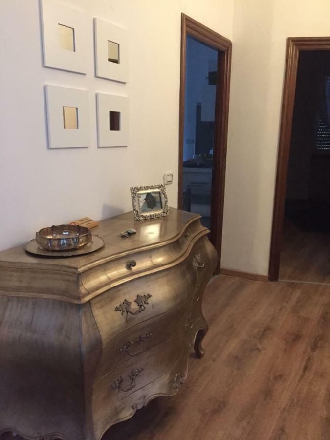 Appartamento A Viterbo Eksteriør billede