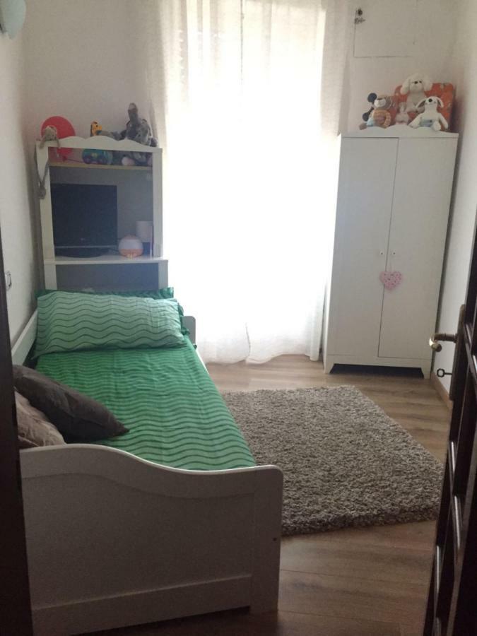 Appartamento A Viterbo Eksteriør billede