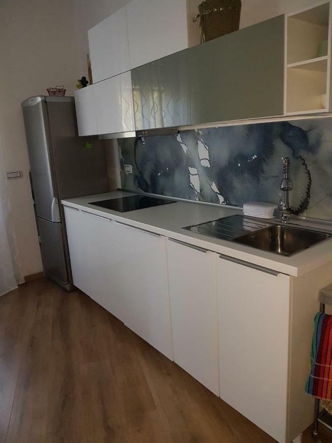 Appartamento A Viterbo Eksteriør billede