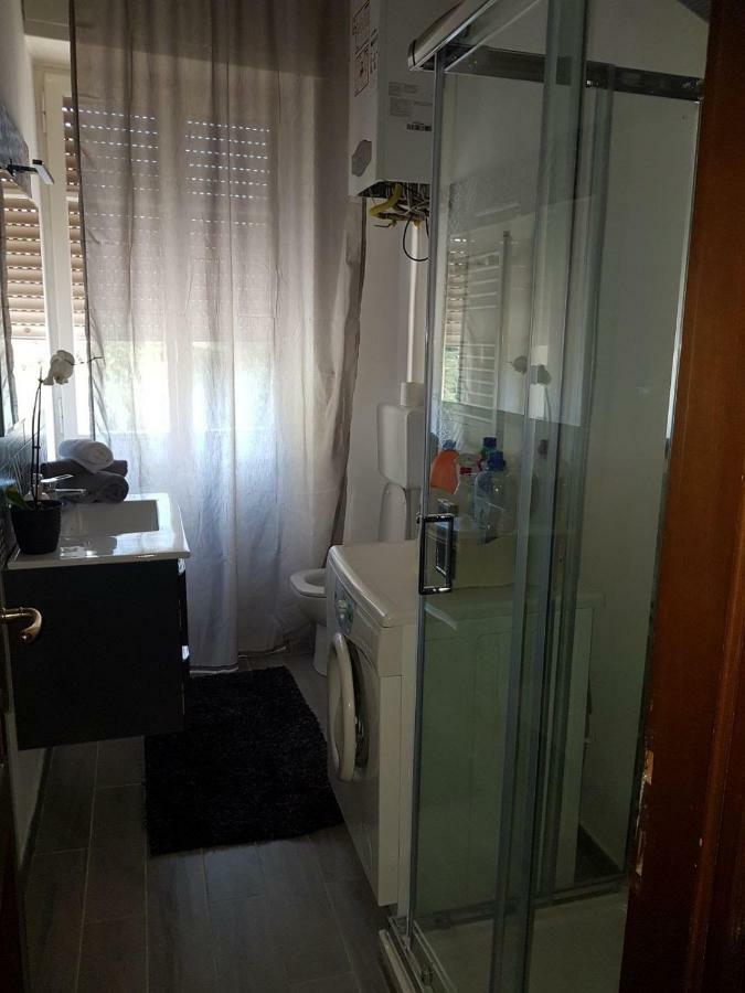 Appartamento A Viterbo Eksteriør billede