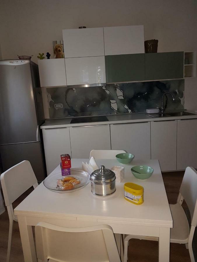 Appartamento A Viterbo Eksteriør billede