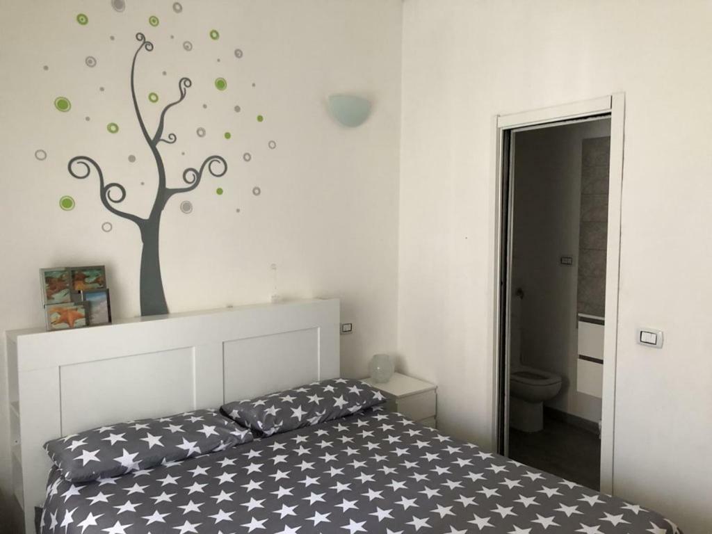 Appartamento A Viterbo Eksteriør billede