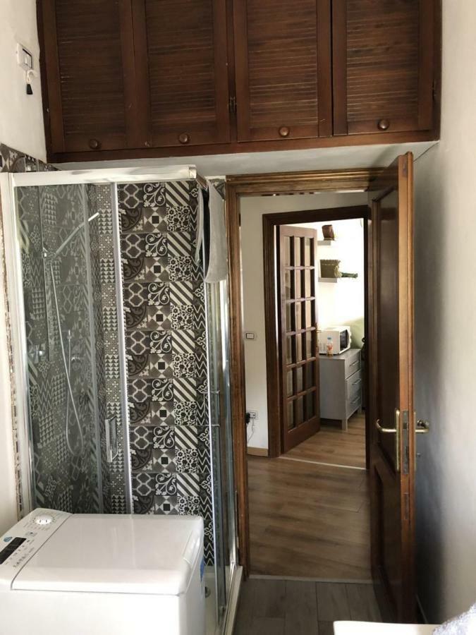 Appartamento A Viterbo Eksteriør billede