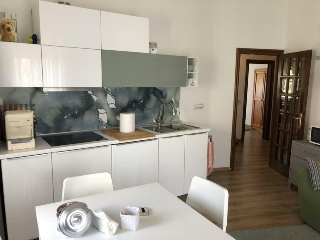 Appartamento A Viterbo Eksteriør billede
