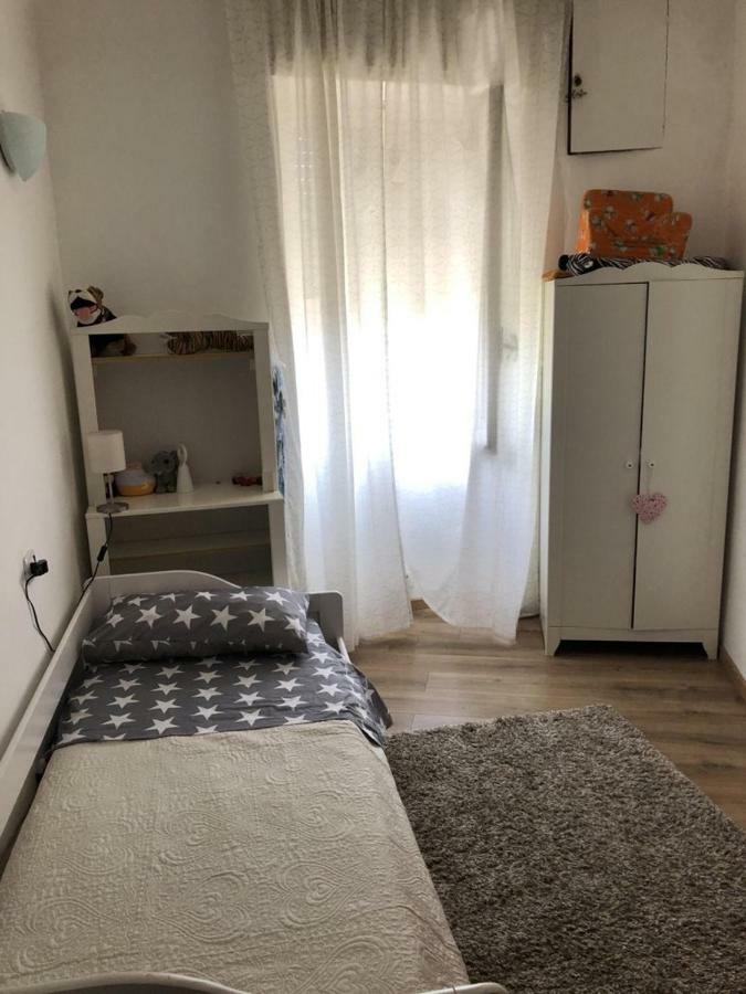 Appartamento A Viterbo Eksteriør billede