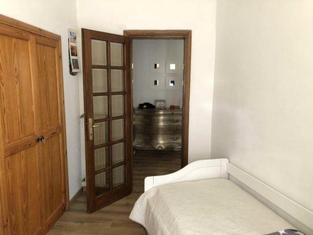 Appartamento A Viterbo Eksteriør billede