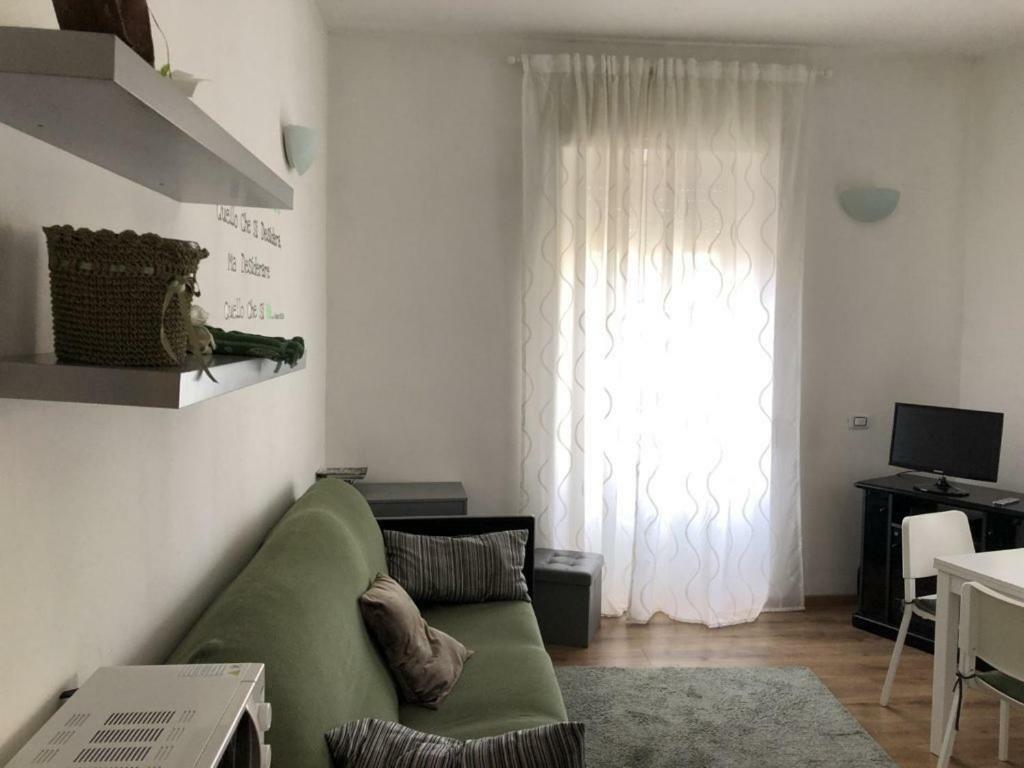 Appartamento A Viterbo Eksteriør billede