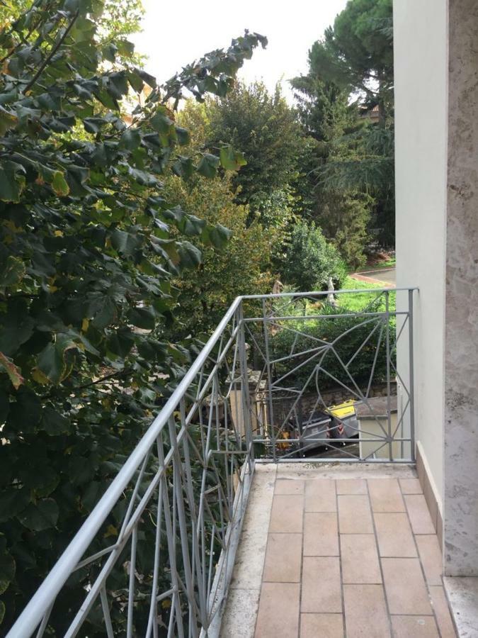 Appartamento A Viterbo Eksteriør billede